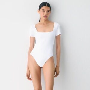 Original Contour Squareneck Bodysuit